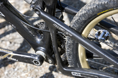 Testování Bluru LTc