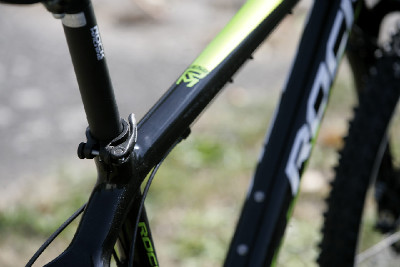 Karbonové Tsunami 2010