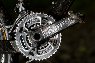 karbonové kliky Race Face Next