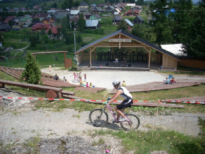 Oravský Cyklomaraton 2010