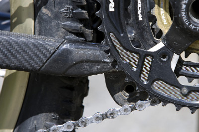 Testování Bluru LTc