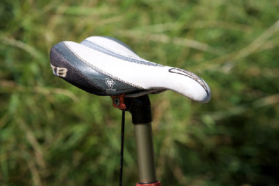 Testování Bluru LTc