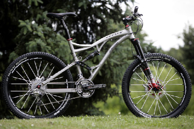 El Guapo - endurko jak má být