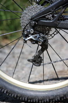 Testování Bluru LTc