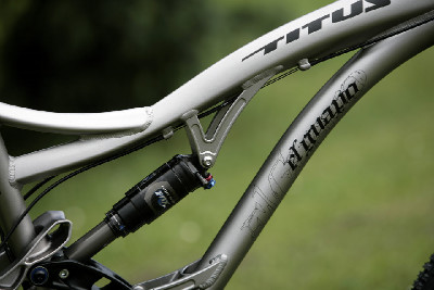 El Guapo - endurko jak má být