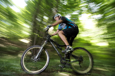 Testování Bluru LTc