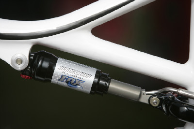 Specialized S-Works Era Lene Byberg