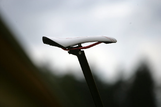 Specialized 2011 - Camber