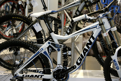 Giant Maestro 2011