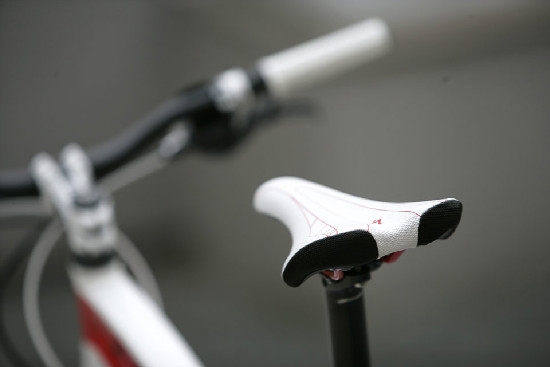 Specialized 2011 - Camber