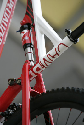 Specialized 2011 - Camber