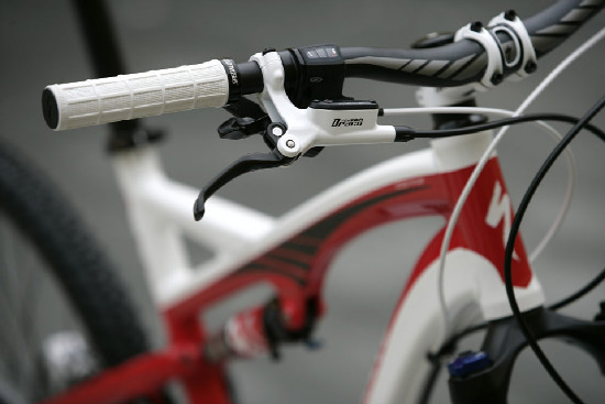 Specialized 2011 - Camber