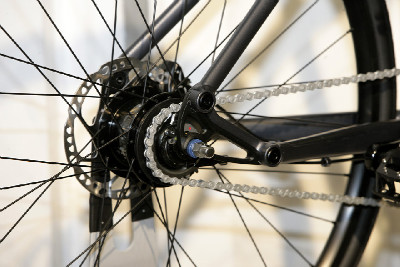 Giant silničky a ostatní kola 2011