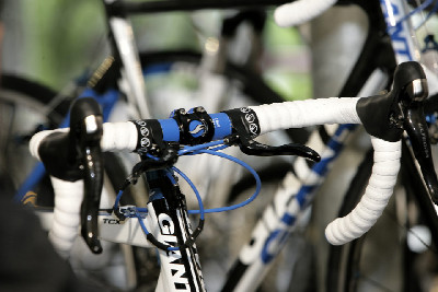 Giant silničky a ostatní kola 2011