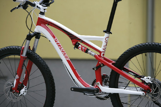Specialized 2011 - Camber