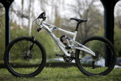 endurko od Marinu se150mm zdvihu