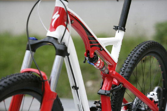 Specialized 2011 - Camber