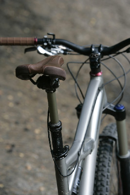 Enduro testovačka jak má být