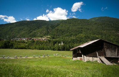 Val di Sole