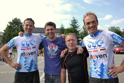 Erzgebirgs-Bike-Marathon 2010