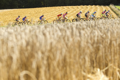 Mistrovství světa v MTB Maratonu 2010