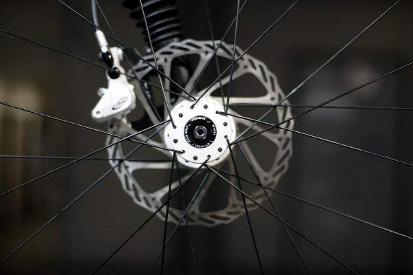 Cannondale Rize120 1 obrazem