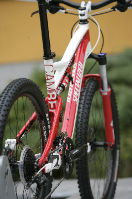 Specialized 2011 - Camber
