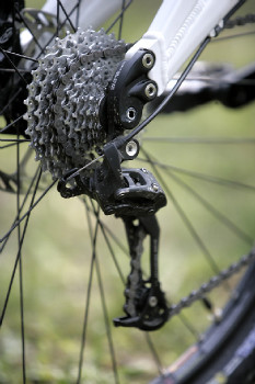 endurko od Marinu se150mm zdvihu