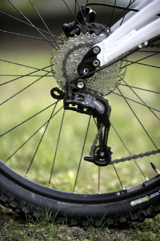 endurko od Marinu se150mm zdvihu