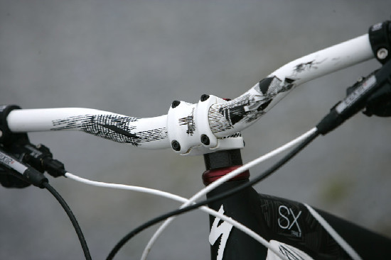 FR a DH novinky Specialized 2011