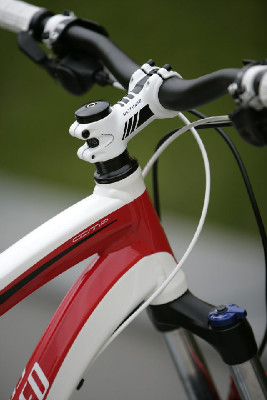 Specialized 2011 - Camber