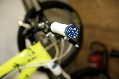 Gravity bike GT 2011