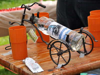 Erzgebirgs-Bike-Marathon 2010