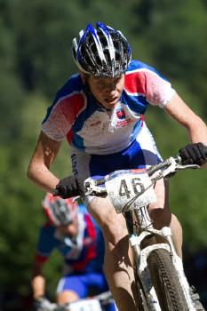 Slovenský mistr František Lami