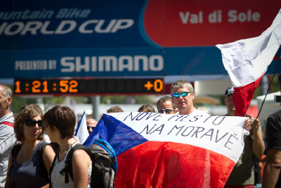 Čeští fanoušci už trénují