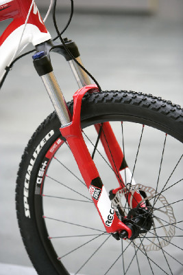 Specialized 2011 - Camber