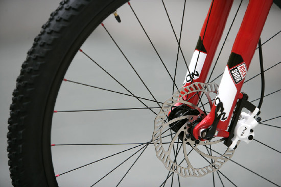 Specialized 2011 - Camber