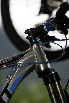 Giant 29" 2011 obrazem