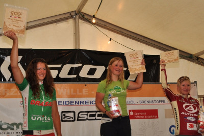 Erzgebirgs-Bike-Marathon 2010