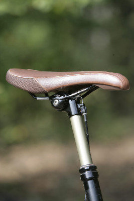 Enduro testovačka jak má být