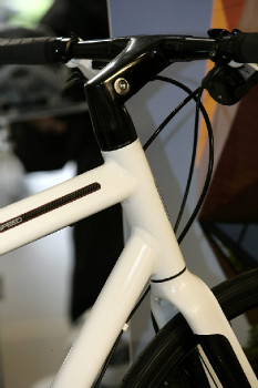 Giant silničky a ostatní kola 2011