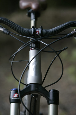 Enduro testovačka jak má být