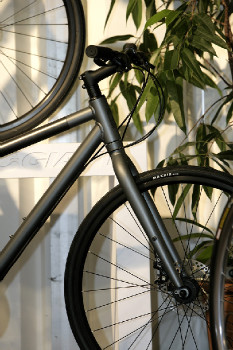 Giant silničky a ostatní kola 2011