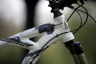 endurko od Marinu se150mm zdvihu