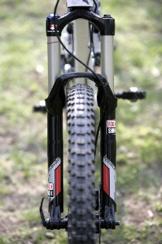 endurko od Marinu se150mm zdvihu