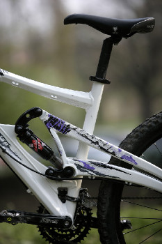 endurko od Marinu se150mm zdvihu