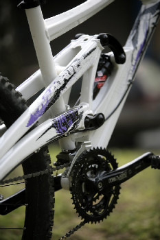 endurko od Marinu se150mm zdvihu