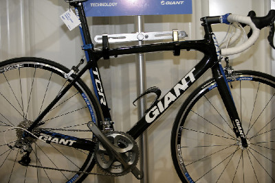 Giant silničky a ostatní kola 2011