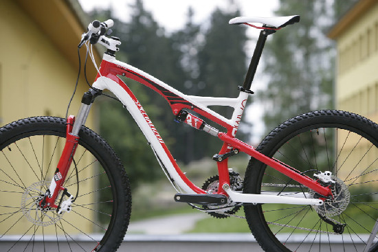 Specialized 2011 - Camber