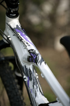 endurko od Marinu se150mm zdvihu